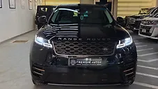 Used Land Rover Range Rover Velar S R-Dynamic 2.0 Petrol in Delhi