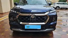 Used Maruti Suzuki Grand Vitara Zeta Plus Intelligent Hybrid eCVT [2023-2025] in Navi Mumbai