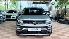 Used Volkswagen Taigun Highline 1.0 TSI AT in Hyderabad