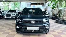 Used Volkswagen Taigun GT Plus Chrome 1.5 TSI MT in Hyderabad