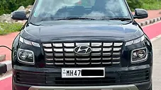 Used Hyundai Venue SX (O) MT 1.5 Diesel in Panvel