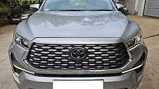 Used Toyota Innova Hycross ZX (O) Hybrid (Electric + Petrol) Automatic (e-CVT) 7 STR in Chennai