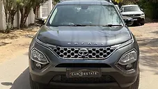 Used Tata Safari XM in Jaipur