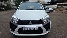 Used Maruti Suzuki Celerio X Zxi (Opt) [2017-2019] in Nashik