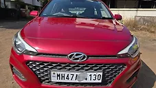 Used Hyundai Elite i20 Magna Executive 1.2 in Nashik