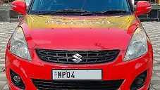 Used Maruti Suzuki Swift DZire VDI in Indore