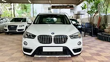 Used BMW X1 sDrive20i xLine in Hyderabad