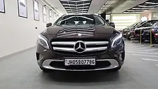 Used Mercedes-Benz GLA 200 Sport in Delhi
