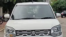 Used Maruti Suzuki Wagon R VXI 1.0 CNG [2023-2025] in Indore