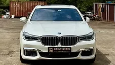 Used BMW 7-Series 730LD in Mumbai