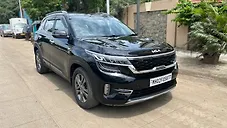 Used Kia Seltos HTX 1.5 IVT in Mumbai