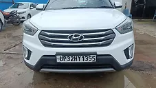 Used Hyundai Creta SX 1.6 CRDI in Lucknow