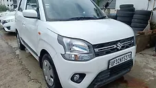 Used Maruti Suzuki Wagon R VXI 1.0 [2023-2025] in Lucknow