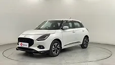 Used Maruti Suzuki Swift ZXi Plus Petrol Automatic in Pune