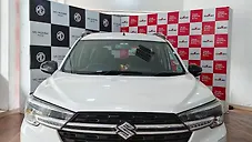 Used Maruti Suzuki XL6 Zeta AT Petrol in Mumbai