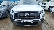 Used Hyundai Creta SX (O) Diesel 1.5L Turbo Automatic (TC) in Lucknow
