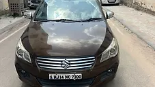 Used Maruti Suzuki Ciaz VXi+ in Jaipur