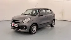 Used Maruti Suzuki Celerio ZXi [2023-2025] in Lucknow