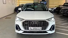Used Audi Q3 Sportback Technology Plus S-line in Delhi