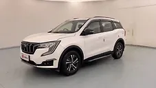 Used Mahindra XUV700 AX5 2WD Petrol 2.0L Turbo Manual 7 STR in Lucknow