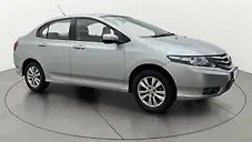 Used Honda City 1.5 V MT in Bangalore