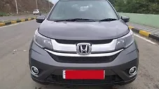 Used Honda BR-V V CVT Petrol in Pune