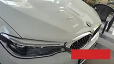 Used BMW 5-Series 520d Luxury Line in Chennai