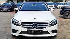 Used Mercedes-Benz C-Class C220d Prime in Jaipur