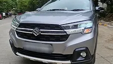 Used Maruti Suzuki XL6 Alpha AT Petrol in Mumbai