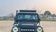 Used Force Motors Gurkha 4X4 [2021-2023] in Ludhiana