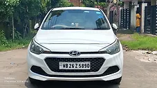 Used Hyundai Elite i20 Magna 1.2 [2016-2017] in Kolkata