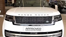 Used Land Rover Range Rover HSE 3.0 Diesel [2023-2024] in Ahmedabad