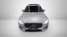 Used Volvo XC60 D5 Inscription [2017-2020] in Mumbai