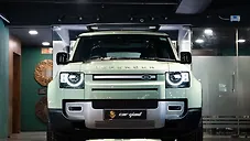 Used Land Rover Defender 110 X 3.0 Petrol in Delhi