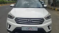 Used Hyundai Creta 1.6 SX Plus AT Petrol in Ahmedabad