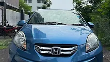 Used Honda Amaze 1.2 S i-VTEC in Nagpur