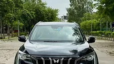 Used Mahindra XUV700 AX 7 Petrol AT 7 STR [2023-2024] in Delhi