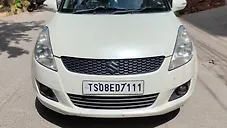 Used Maruti Suzuki Swift ZDi in Hyderabad