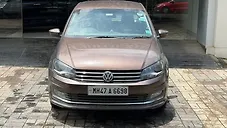 Used Volkswagen Vento Highline 1.2 (P) AT in Nashik