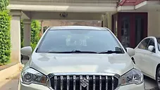 Used Maruti Suzuki S-Cross Sigma 1.3 in Pune