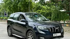 Used Mahindra XUV700 AX 7 Petrol AT 7 STR [2023-2024] in Delhi
