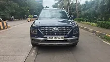 Used Hyundai Venue SX Plus 1.0 Turbo DCT in Mumbai
