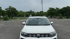 Used Volkswagen Taigun Topline 1.0 TSI AT in Ludhiana