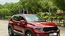 Used Kia Sonet HTX Plus 1.5 in Delhi