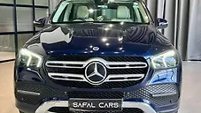 Used Mercedes-Benz GLE 300d 4MATIC LWB [2020-2023] in Ahmedabad