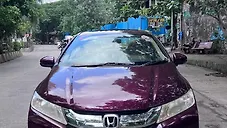Used Honda City VX (O) MT Diesel in Mumbai