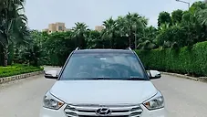 Used Hyundai Creta 1.6 S Petrol in Delhi