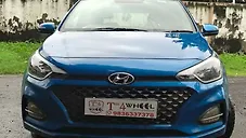 Used Hyundai Elite i20 Asta 1.4 CRDi in Kolkata