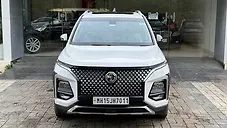 Used MG Hector Smart 2.0 Diesel Turbo MT in Nashik