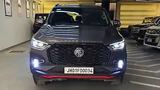 Used MG Gloster Blackstorm 4WD Diesel Turbo Automatic 6 STR in Delhi